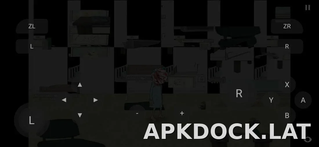 Салли Фейс скриншот 4
