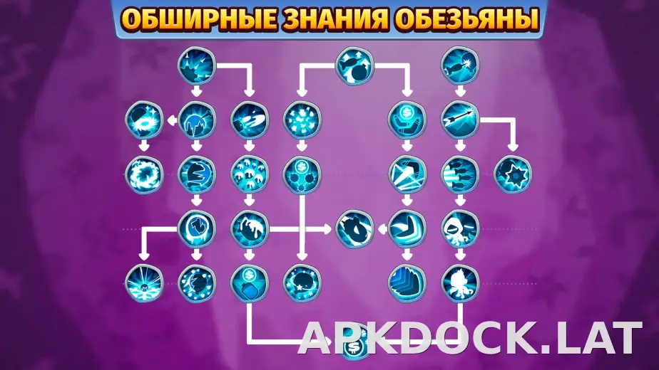 Bloons TD 6 скриншот 1