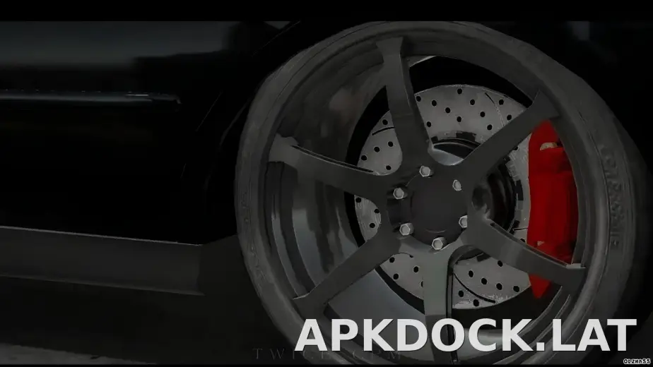 Car Parking Multiplayer скриншот 1