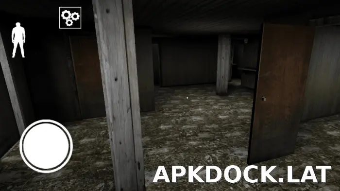 Granny 2 скриншот 2