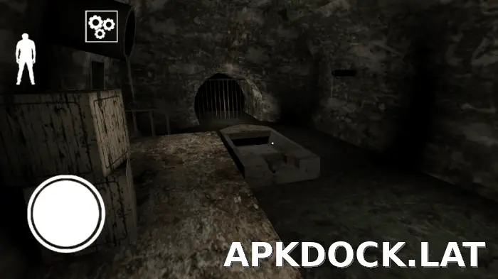 Granny 2 скриншот 3