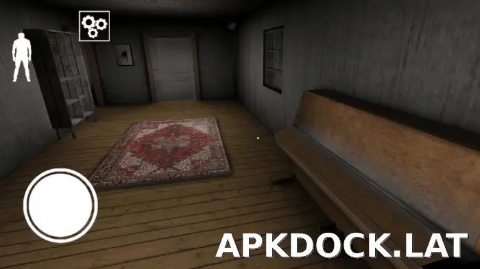 Granny 2 скриншот 4