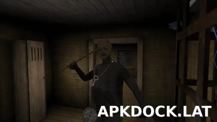 Granny 2 скриншот 6