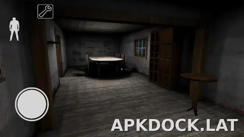 Granny скриншот 5