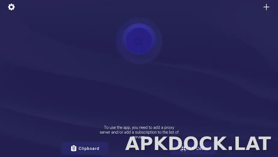 Happ скриншот 4