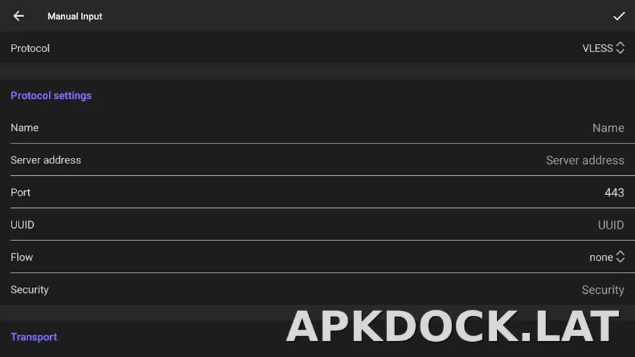 Happ скриншот 6