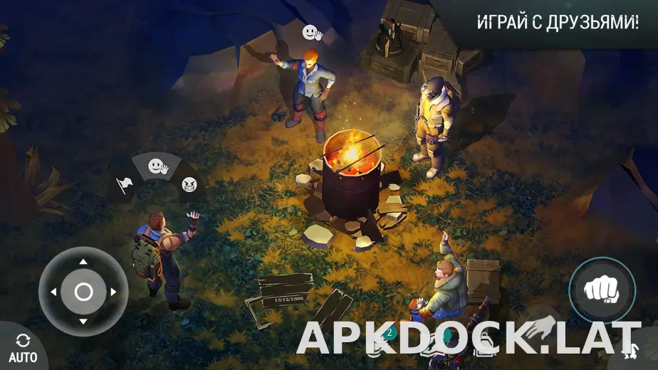 Last Day on Earth: Survival скриншот 3