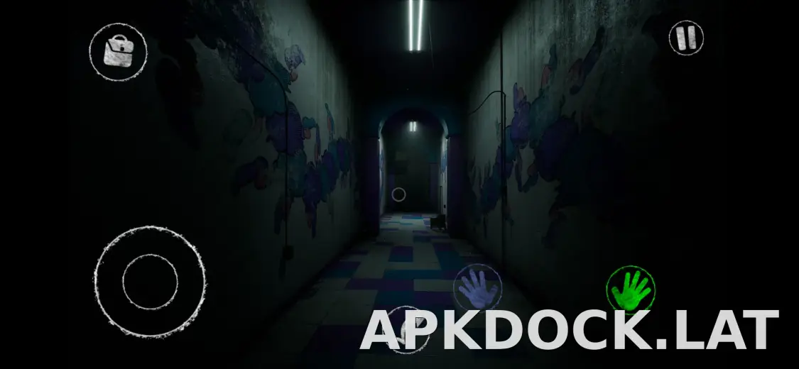Поппи Плейтайм 2 скриншот 4