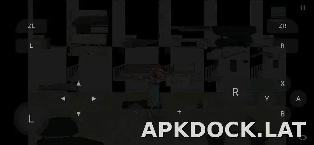 Салли Фейс скриншот 4