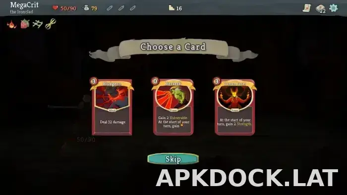 Slay the Spire скриншот 5