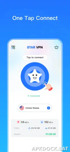 Star скриншот 3