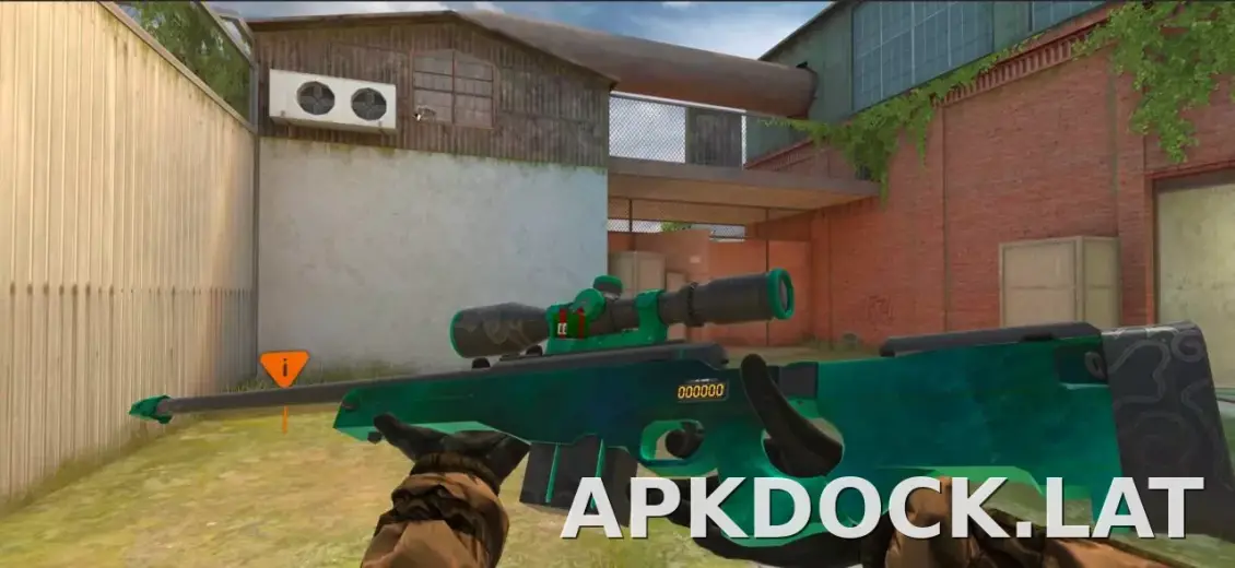 Стенд Лео скриншот 2